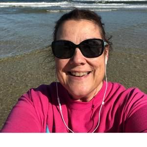 Meet your Posher, Nadia